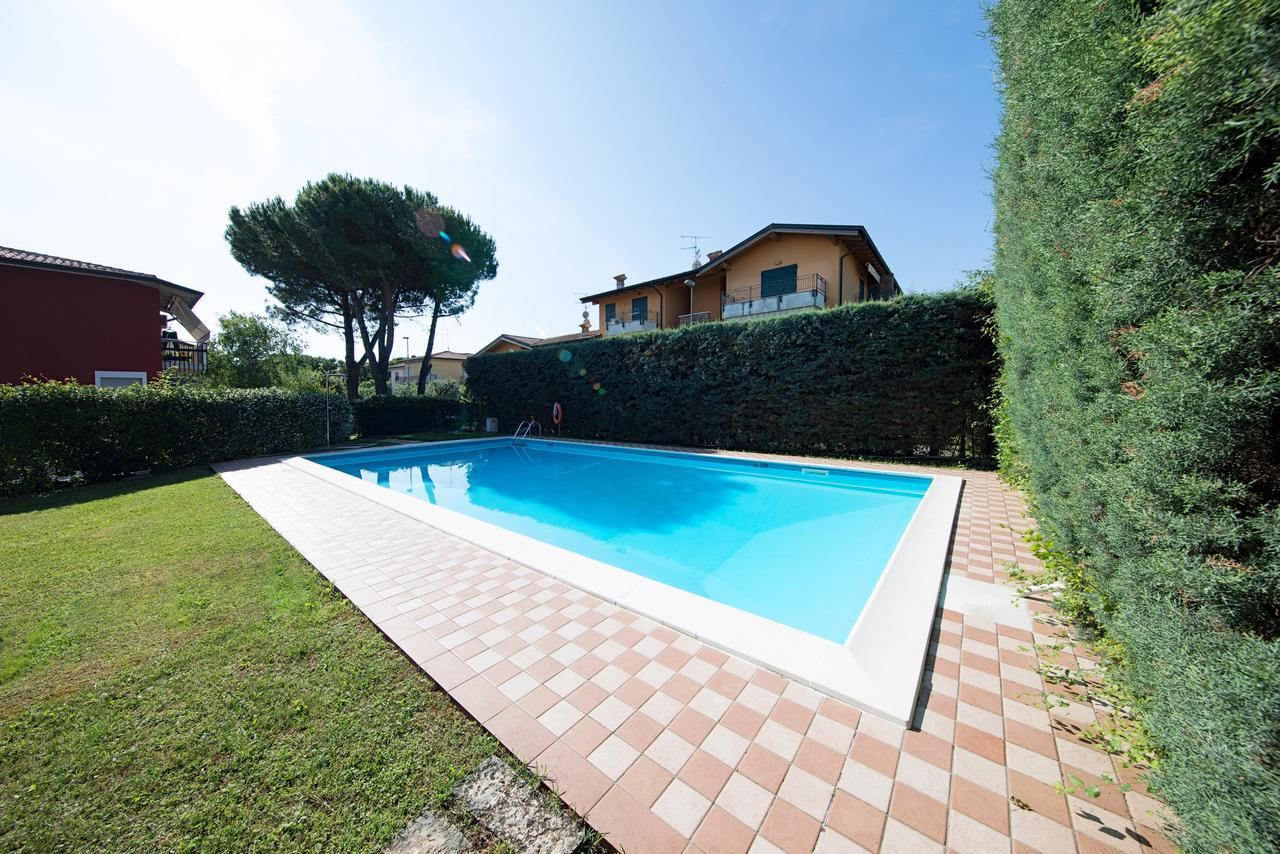 Appartamento Valeria By Wonderful Italy Sirmione Exterior foto